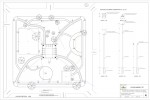 Plano del proyecto de Remodelación III